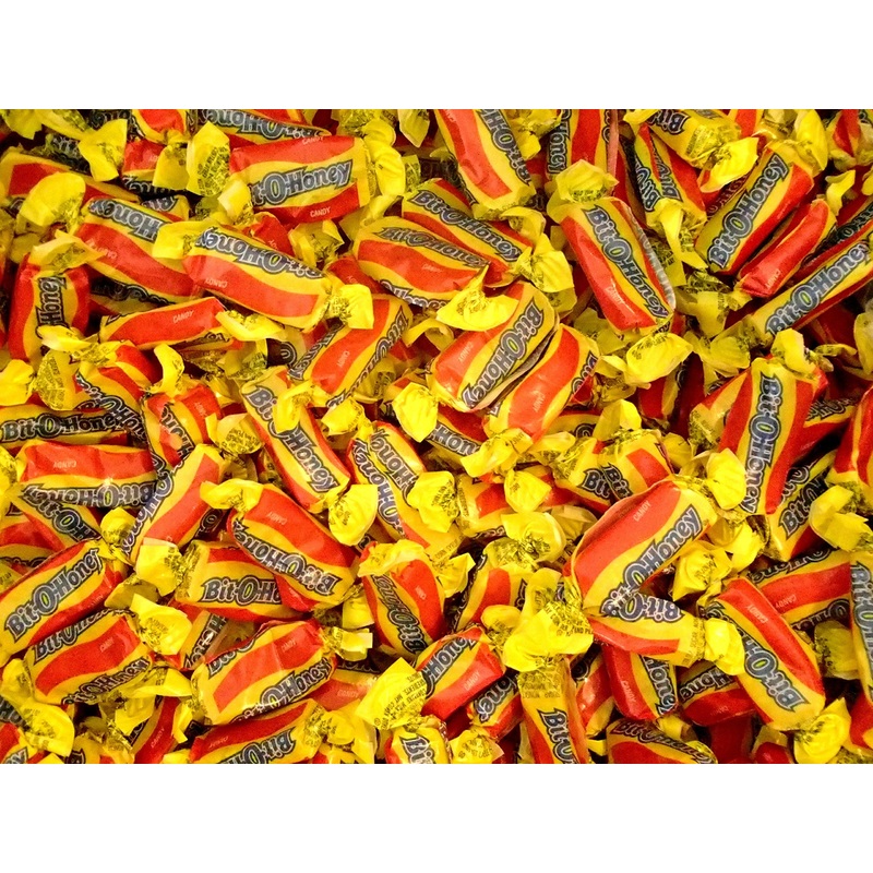 Bit-O-Honey Mini’S 1 Pound (16 Oz)