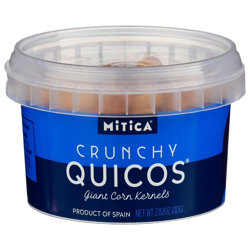 Mitica Quicos, 2.82 Oz