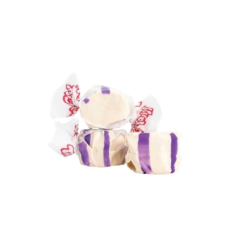 Salt Water Taffy (Honey Lavender, 1 Lb)