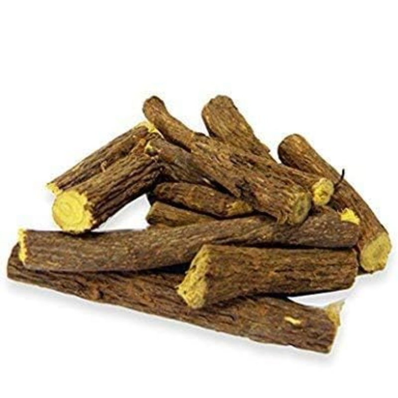 Vedic Secrets Mulethi Sticks (Liquorice) – 100 Grams