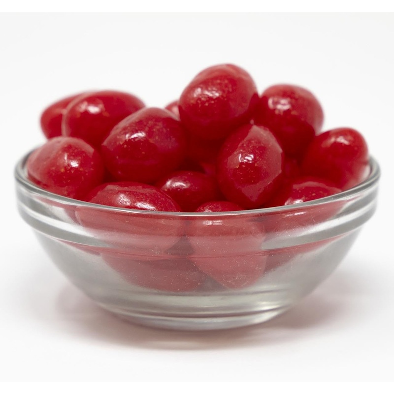 Yankeetraders Cinnamon Jelly Beans, Jumbo Size, 2 Pound Bulk Bag