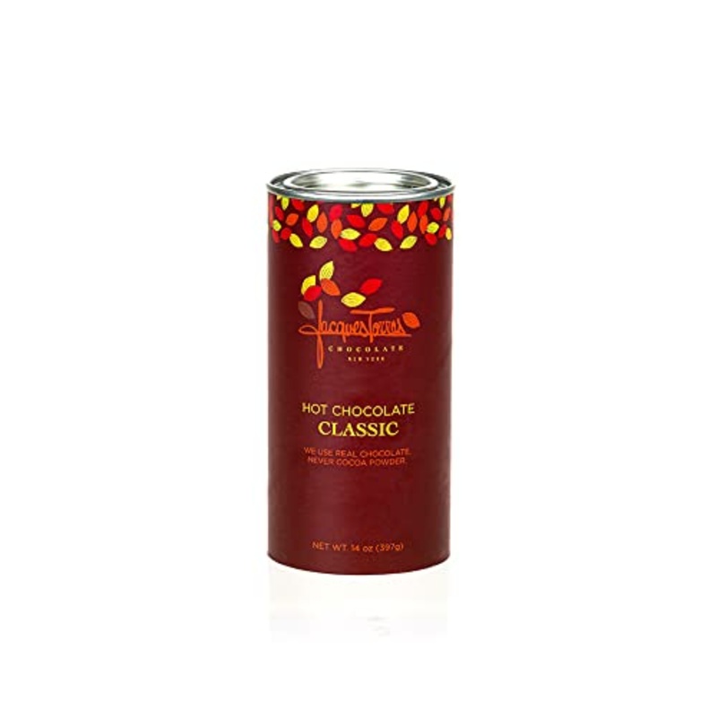 Classic Hot Chocolate 14Oz