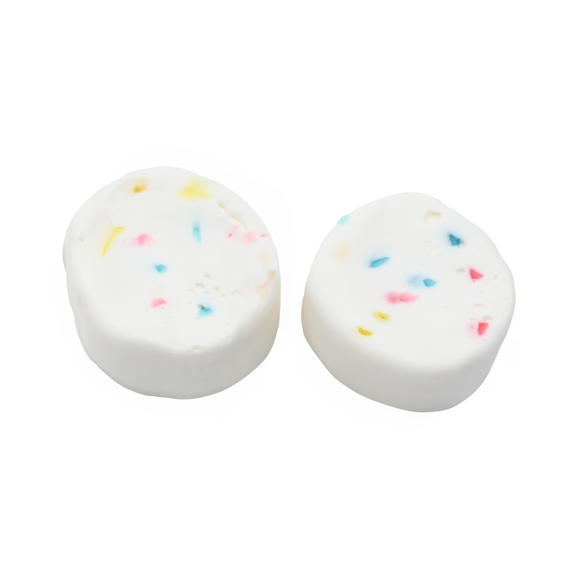 Salt Water Taffy (Frosted Cupcake, 1 Lb)
