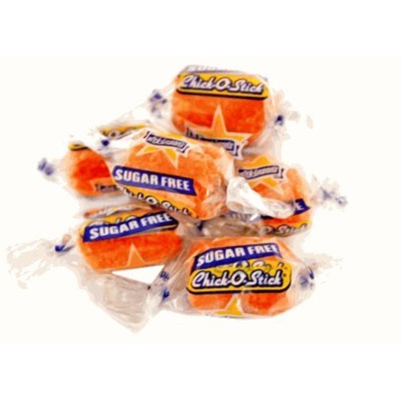 Sugar Free Chick O Sticks, 1Lb