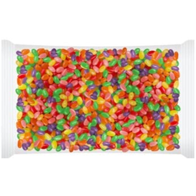 Teenee Beanee Americana Medley 5 Lb. Bulk Bag