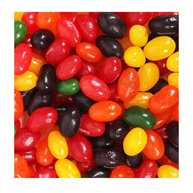 Easter Candy | Easter Jelly Beans Candy, Assorted Fruit Flavors | (14 Oz Bag, Original Jellbeans)