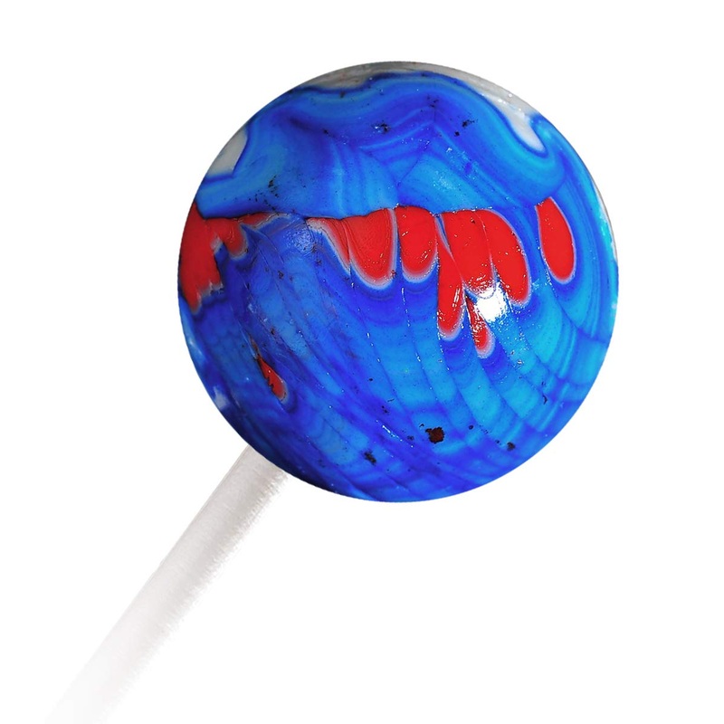 Ozark Delight Lollipops (Sweet Freedom, 6 Pack)