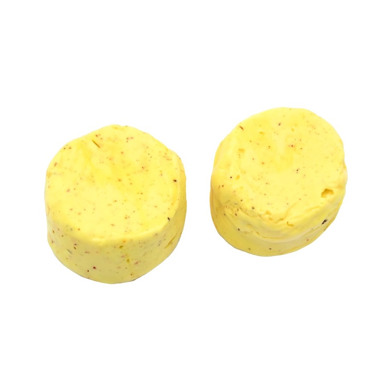 Salt Water Taffy (Coconut Curry, 1 Lb)