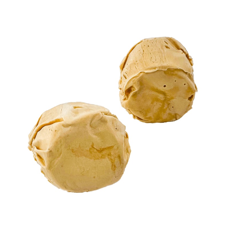 Snack Attack Butterscotch Taffy Creamy Deliciousness Individually Wrapped 4Lb Bag