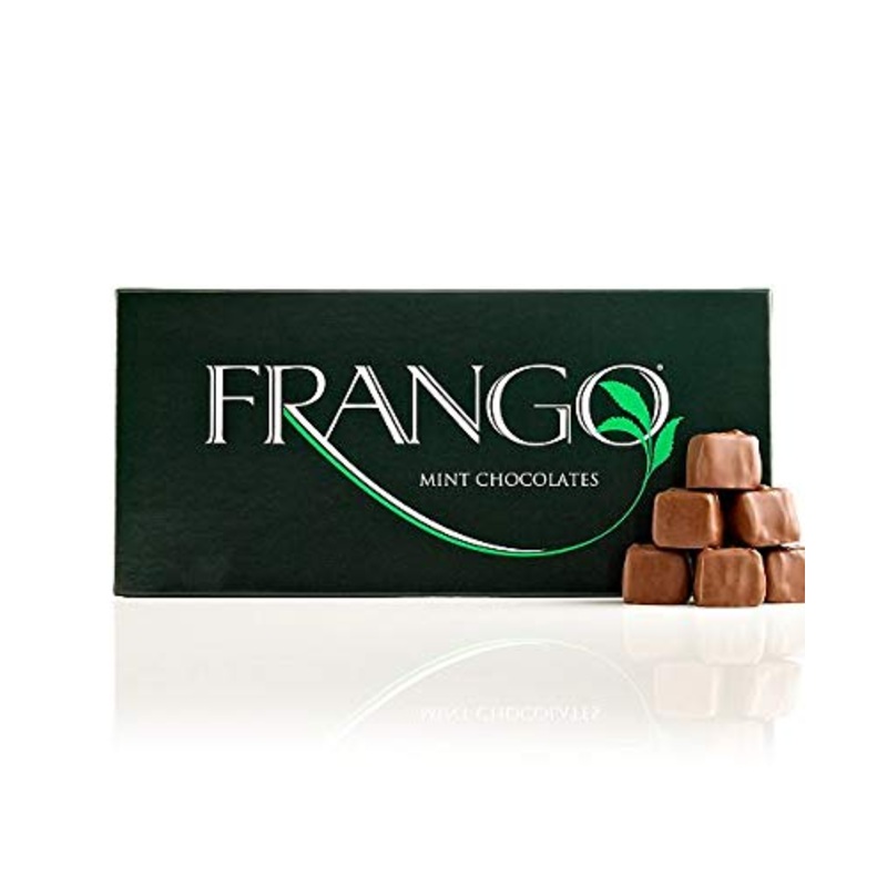 Frango Chocolates, (1 Lb.), Famous Macy’S & Chicago Marshall Field’S Candy. Great For Valentine’S Gifts, Entertaining & More (Mi