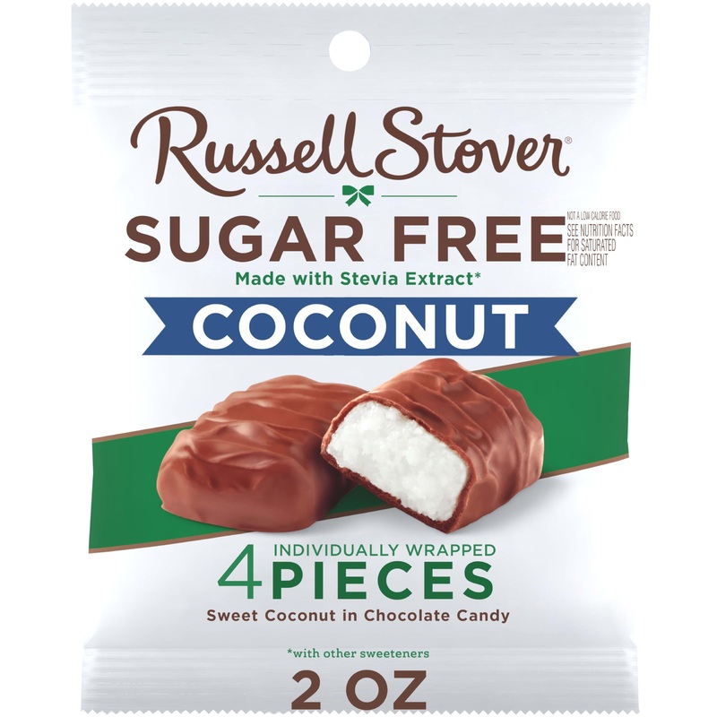 Rsc 2Oz Sf Mc Coconut Peg Bag