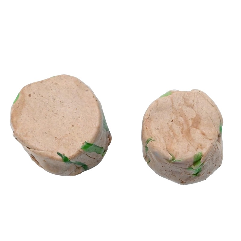 Salt Water Taffy (Chocolate Mint, 1 Lb)