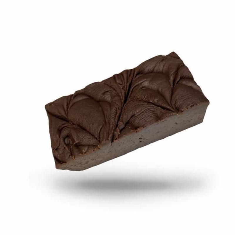 Uncle Butch’S Fudge – Creamy And Smooth Dark Chocolate – Decadent And Delicious Handcrafted Fudge (16Oz)