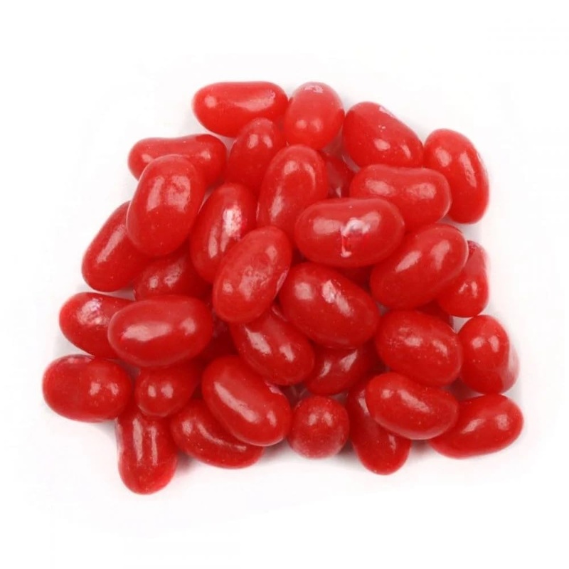 Bayside Candy Jelly Bean Collection All Flavors Jelly Beans (1Lb, Cinnamon)