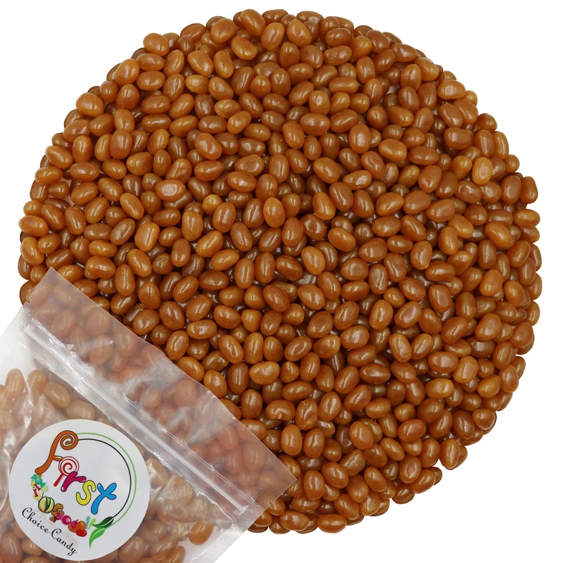 Firstchoicecandy Variety Flavors Jelly Beans (Cola, 2 Pound)
