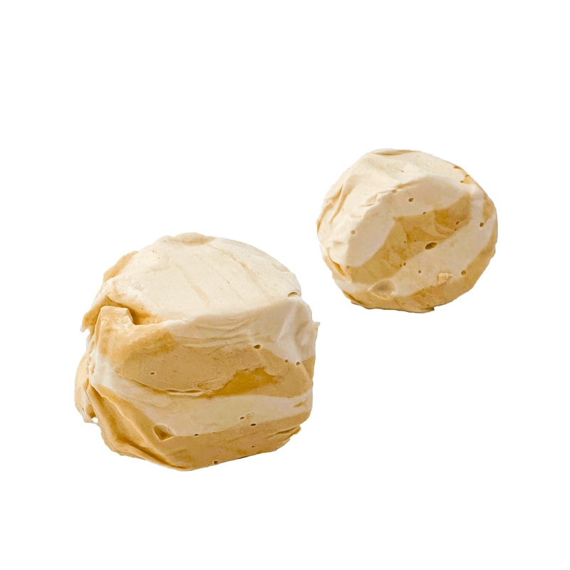Peanut Butter Salt Water Taffy By Snack Attack, Individually Wrapped Bulk 10Lb Bag – Chewy Saltwater Taffy Candy | Gluten-Free,