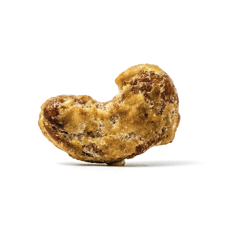 Toffee Boy’S Butter Toffee Cashews – 1 Pound – Real Delicious Toffee! A Family Recipe