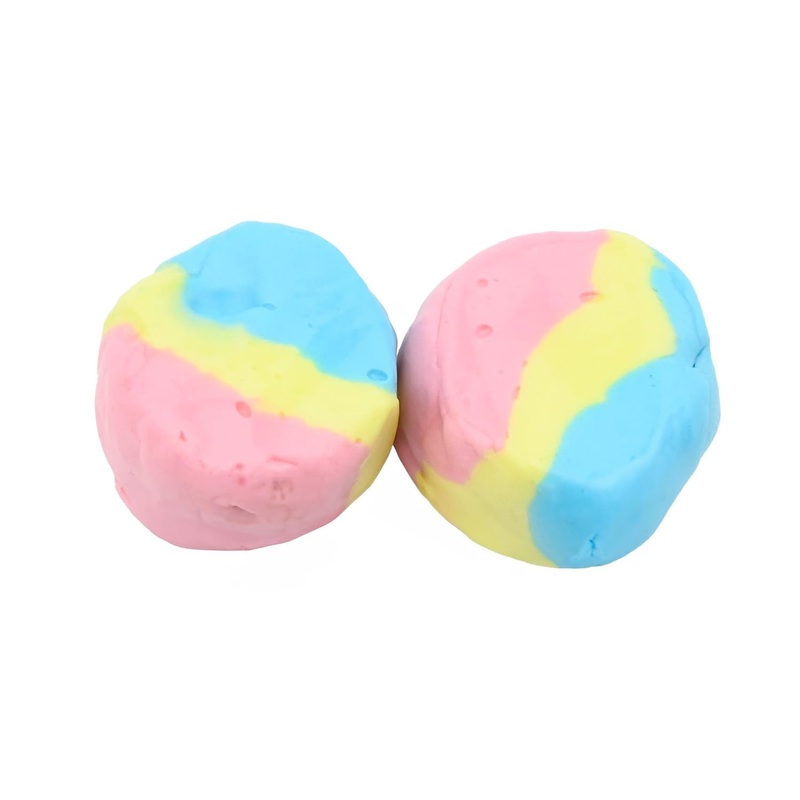 Salt Water Taffy (Shaved Ice, 1 Lb)