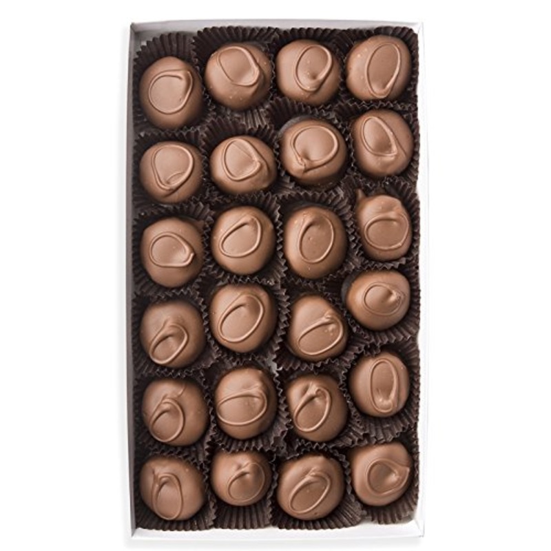 Mrs. Cavanaughs 5 Lb Orange Cream Dark Chocolate