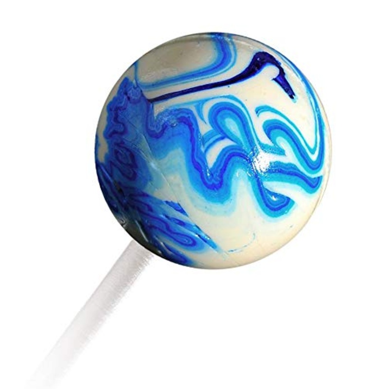 Ozark Delight Lollipops (Blueberry Cheesecake, 6 Pack)