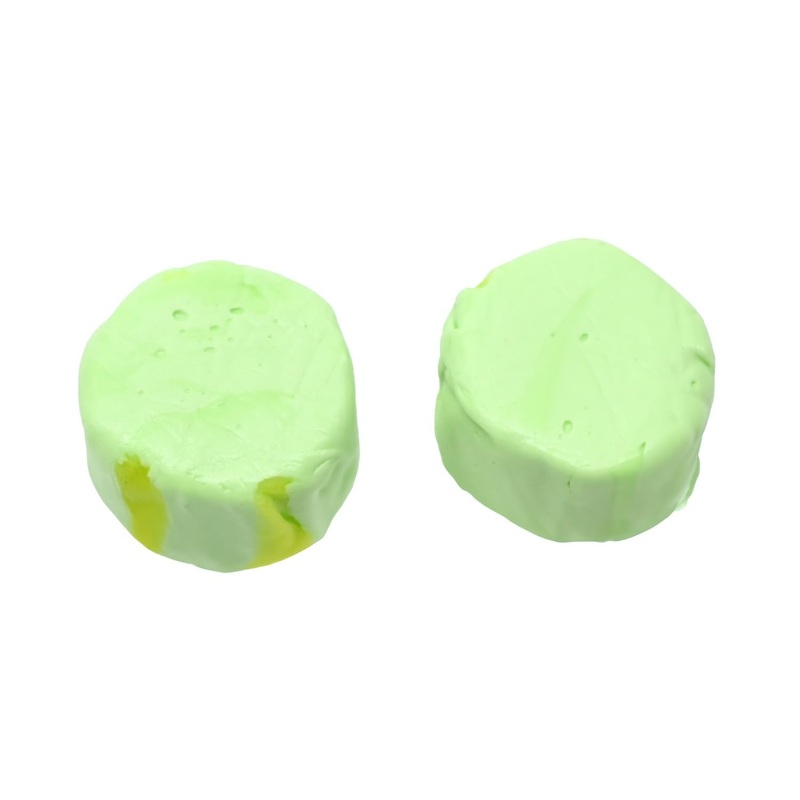 Salt Water Taffy (Golden Pear, 1 Lb)