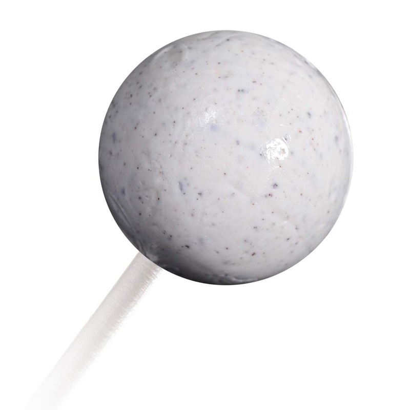 Ozark Delight Lollipops (Cookies & Cream, 24 Pack)