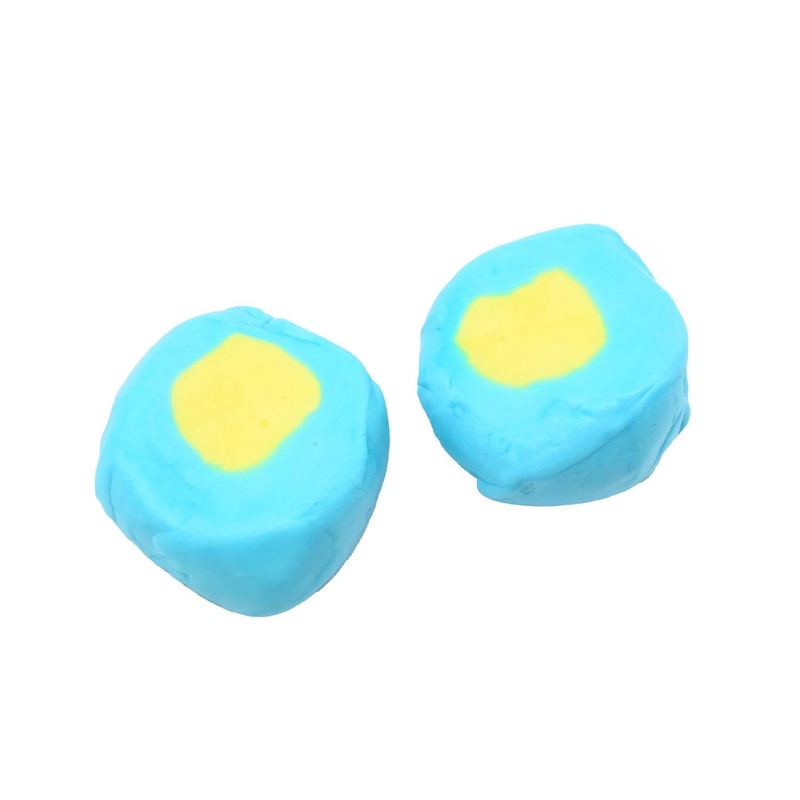 Salt Water Taffy (Passion Fruit, 1 Lb)