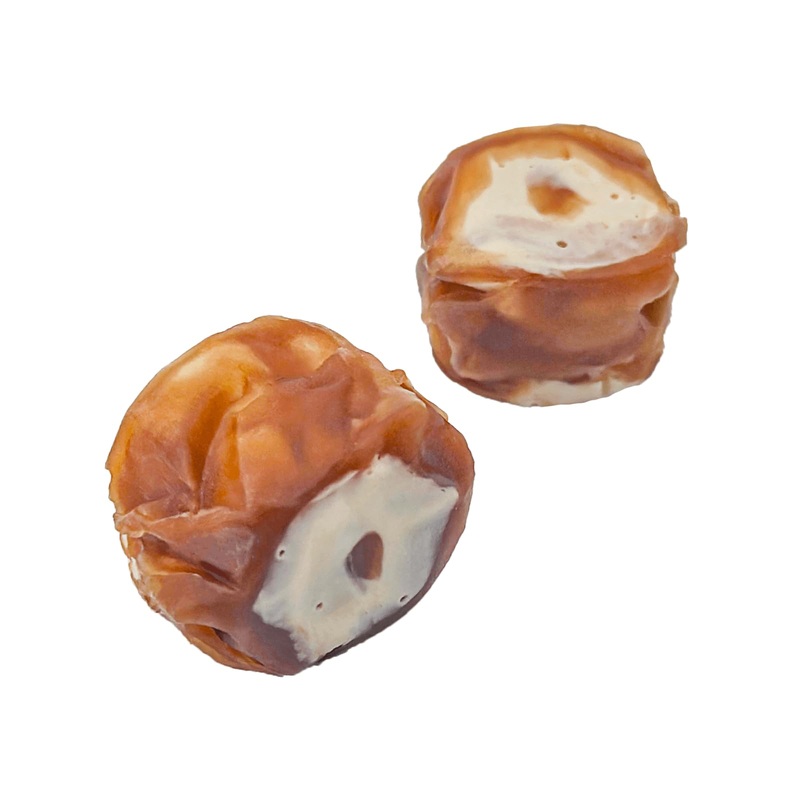 Snack Attack Chocolate Caramel Mocha Taffy Sweet Decadent Chewy 10Lb Bag