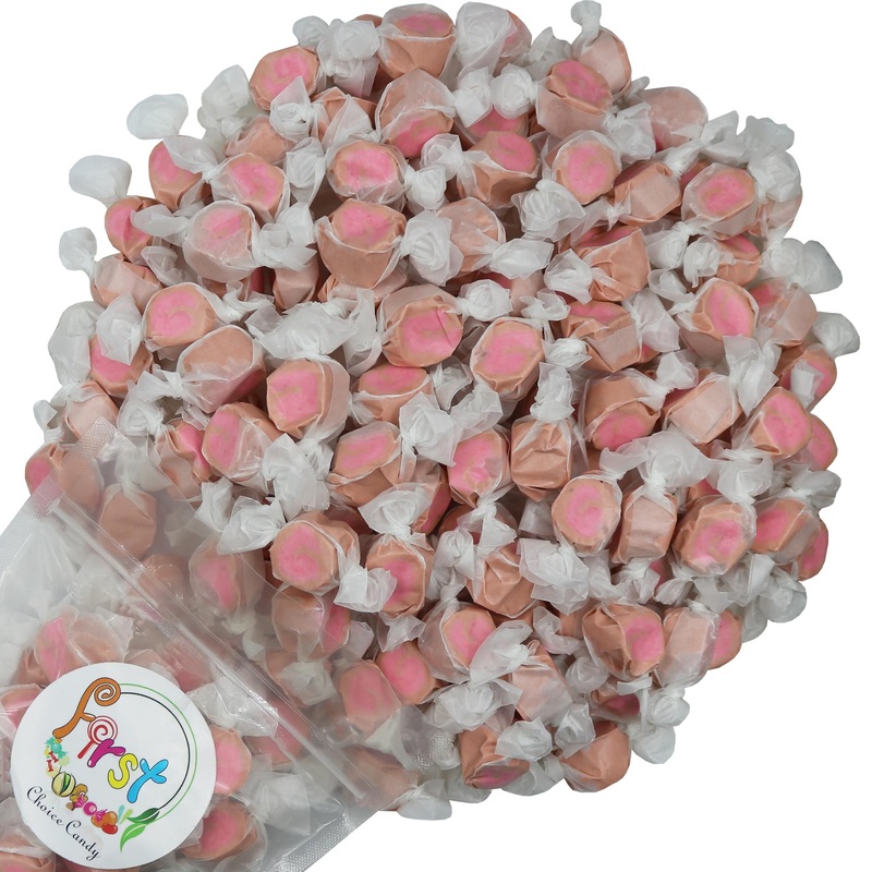 Variety Gourmet Saltwater Taffy (Cherry Cola, 2.5 Pound (Pack Of 1))