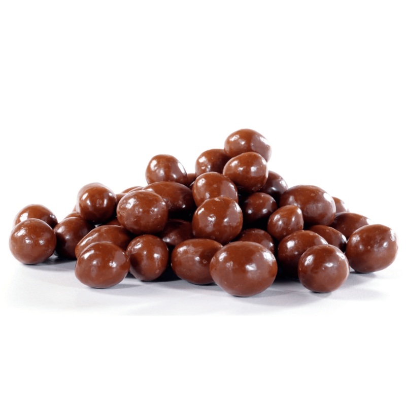 Albanese Milk Chocolate Panned Peanuts 10lb