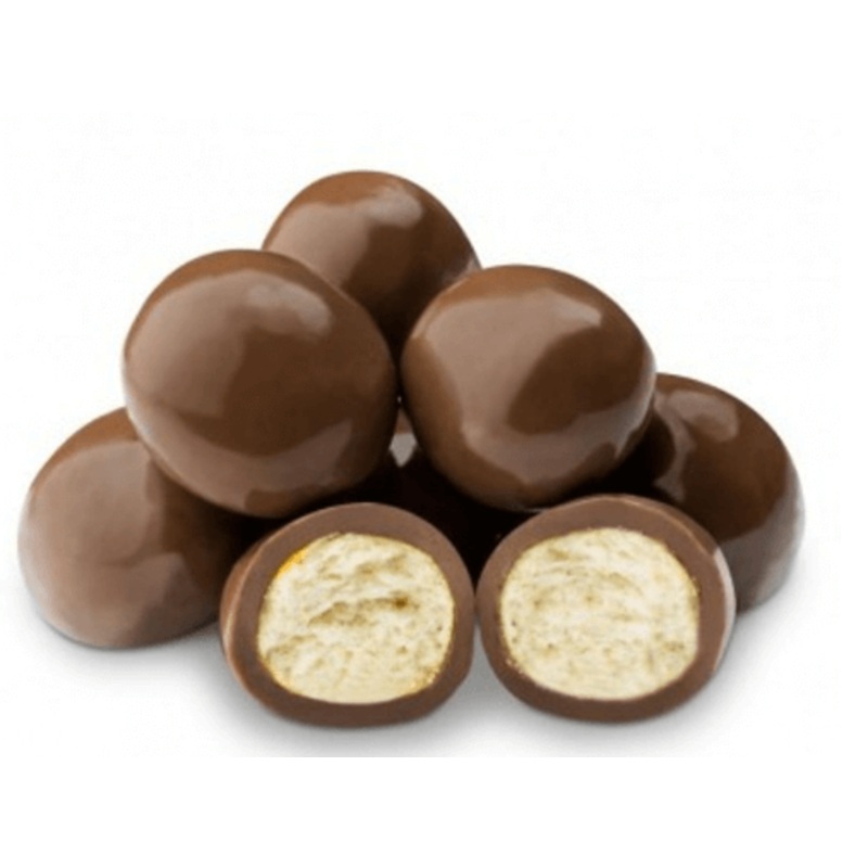 Albanese Milk Chocolate Pretzel Balls 10lbs