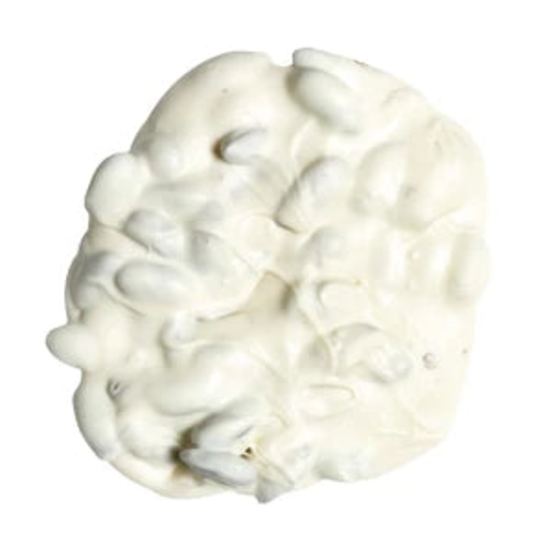 Almond Bark White Chocolate