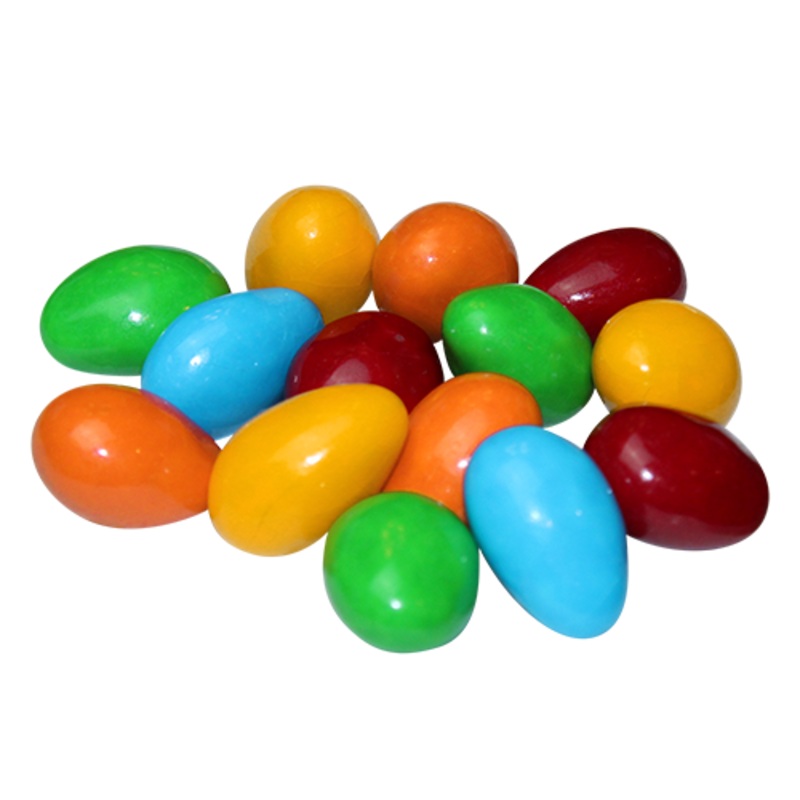 Choco Almonds Assorted Mix – Bulk Bag