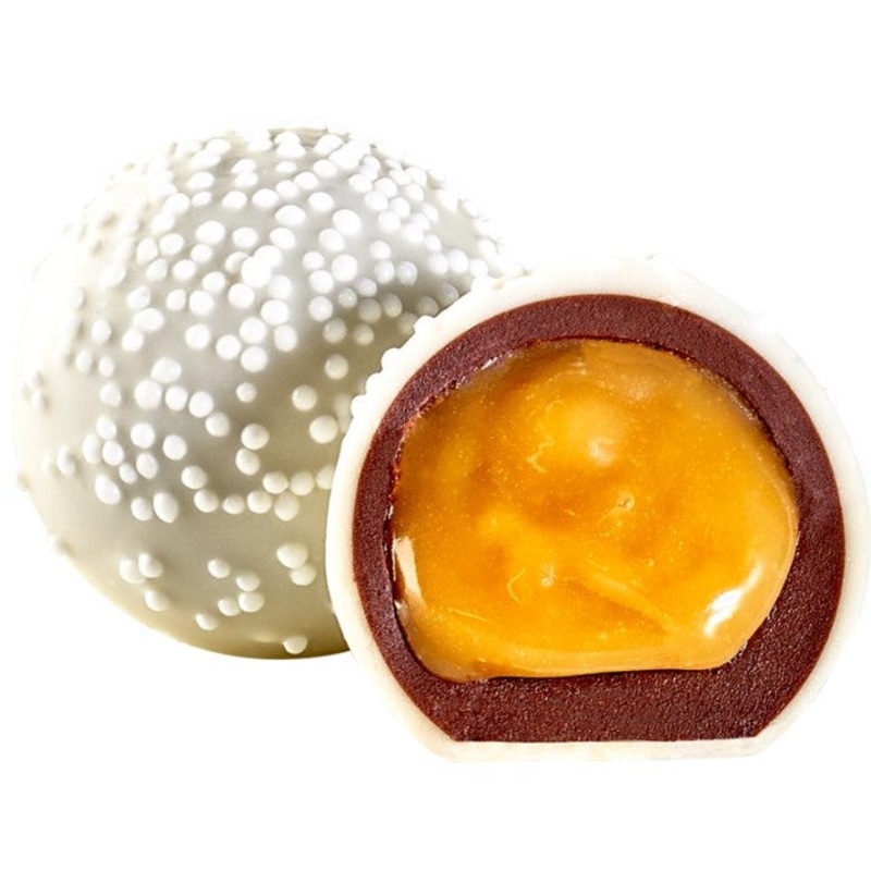 Chocolate Wedding Cake Truffle