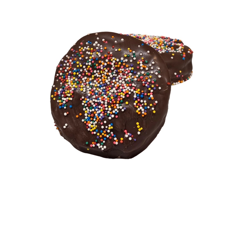 Grandma’s Choc Chip dual Cookie