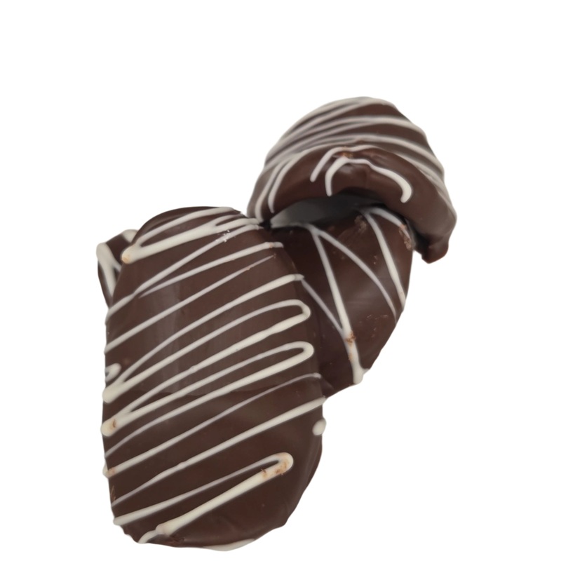 Pringles Dark Choc