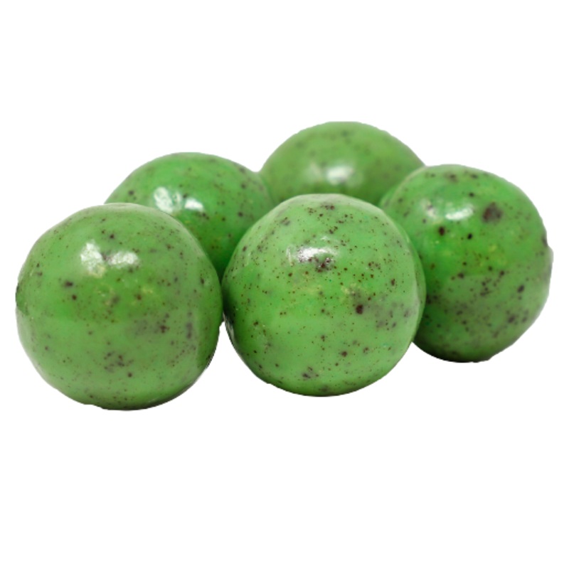 Sconza Mint Chocolate Malt Balls Bulk Bags