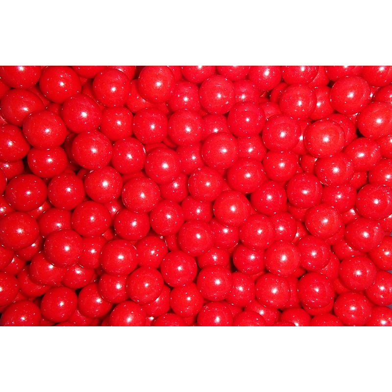 Sweet’S Sour Cherry Balls (2 Pound)