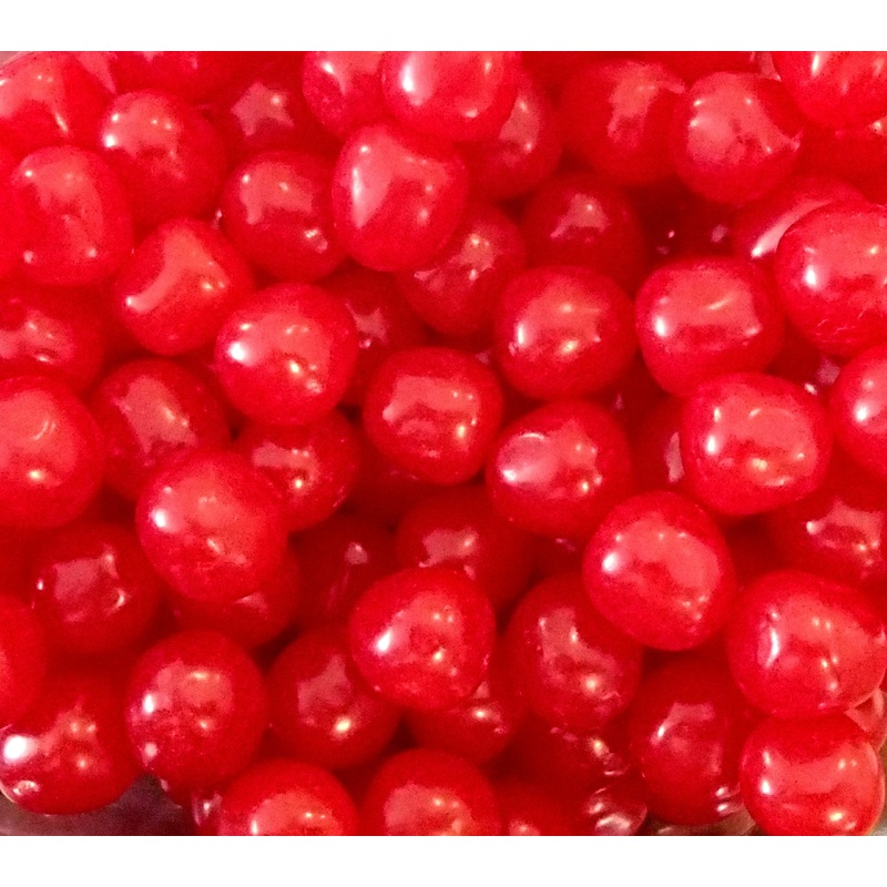 Sweet’S Sour Cherry Balls (5 Pound)