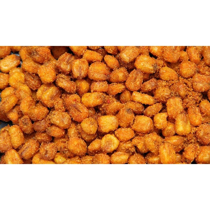 Us Snacks Corn Nuts, Crispy Corn Nuggets, Crunchy Kernels (1 Pound, Barbecue)