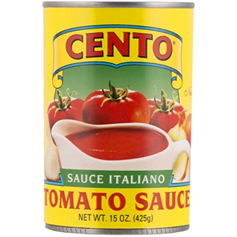 Cento Sauce Italiano 4-15Oz Pack