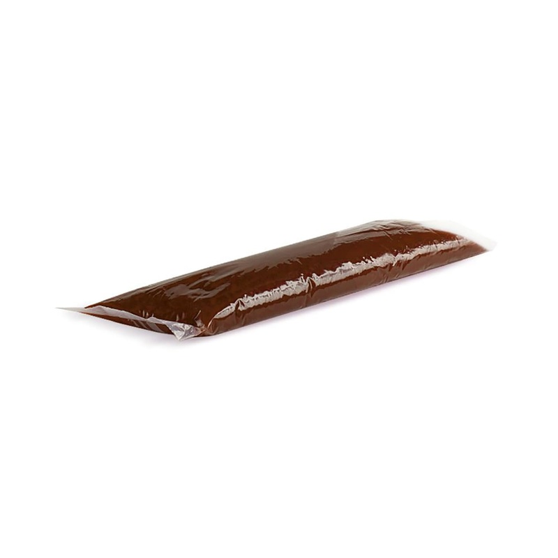 Dawn Foods Chocolate Bavarian Creme Pastry And Cake Filling, 2-Pound