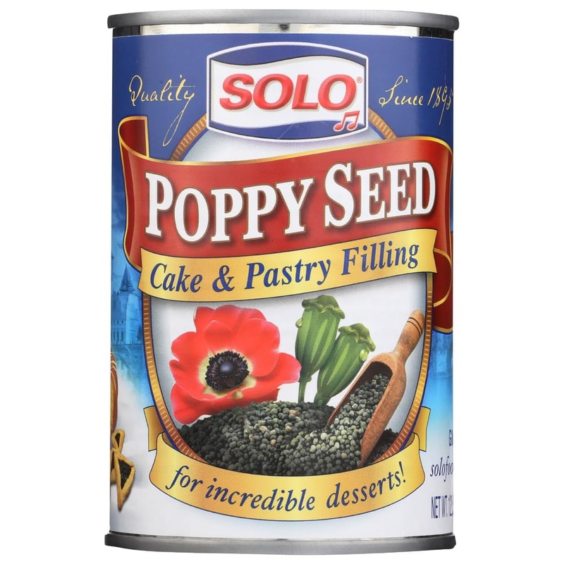 Taoindustry Filling Poppy (Pack Of 6) – Pack Of 6