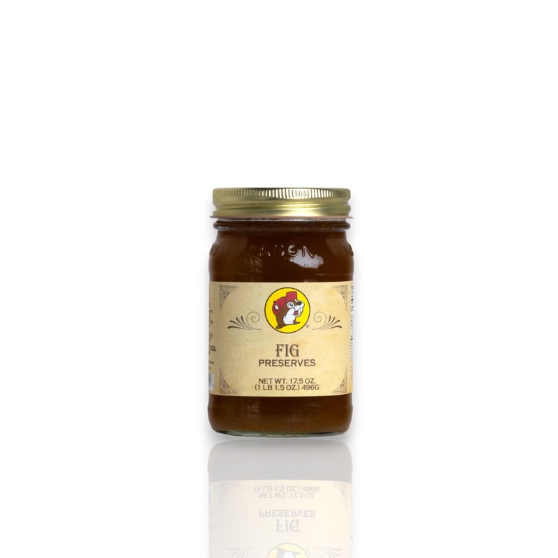 Buc-Ee’S Jams And Jellies (Fig Preserves)