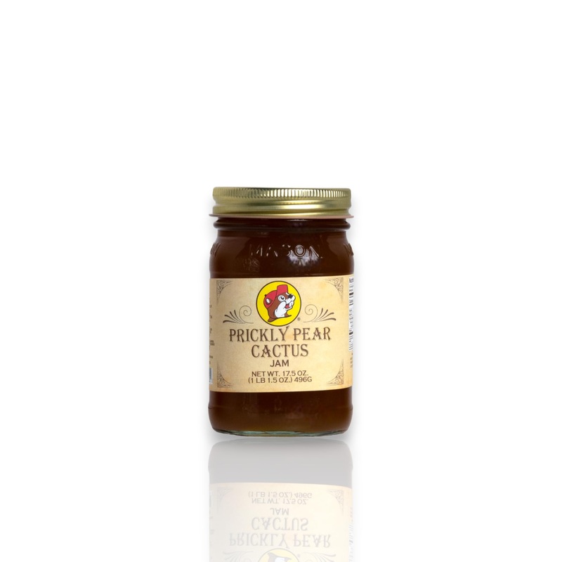 Buc-Ees Organic Jam & Fruit Spread – All-Natural, Gluten-Free, Non-Gmo, Preservative-Free Jams With No Artificial Ingredients –