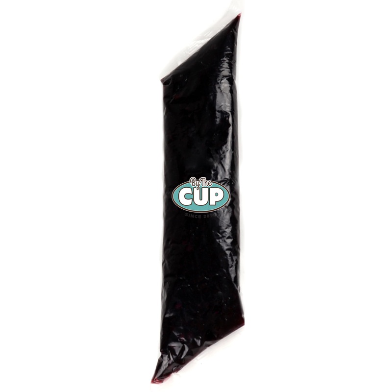By The Cup Blueberry Pie & Pastry Filling, 2 Pound
