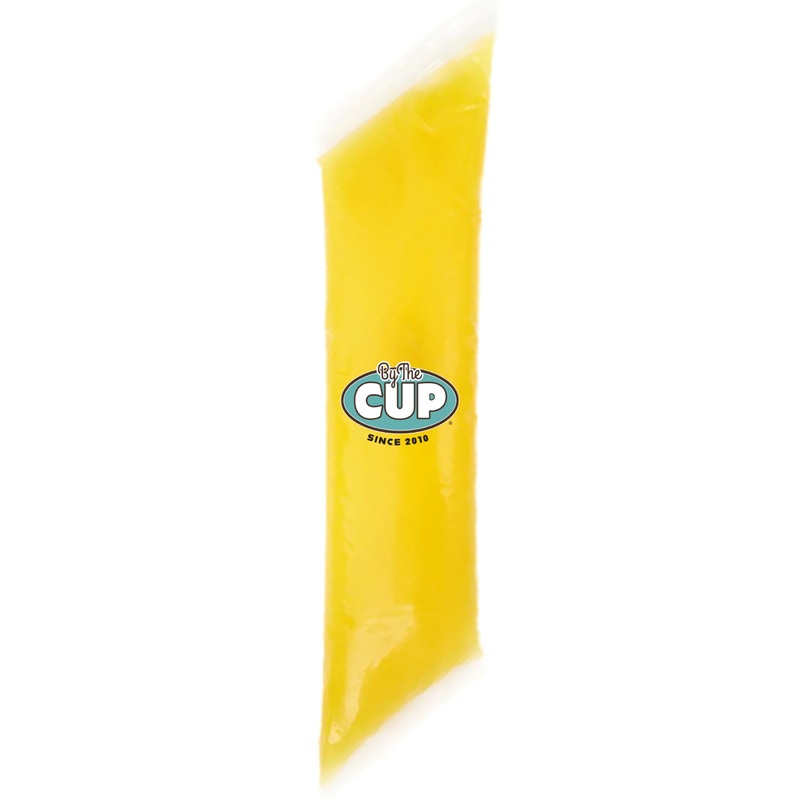 By The Cup Spun Gold (Lemon) Pie & Pastry Filling, 2 Pound