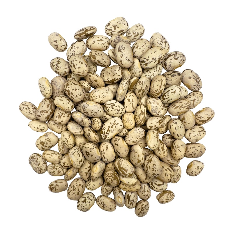 Certified Glyphosate Residue Free Pinto Beans | 18 Lbs | Non-Gmo | Kosher