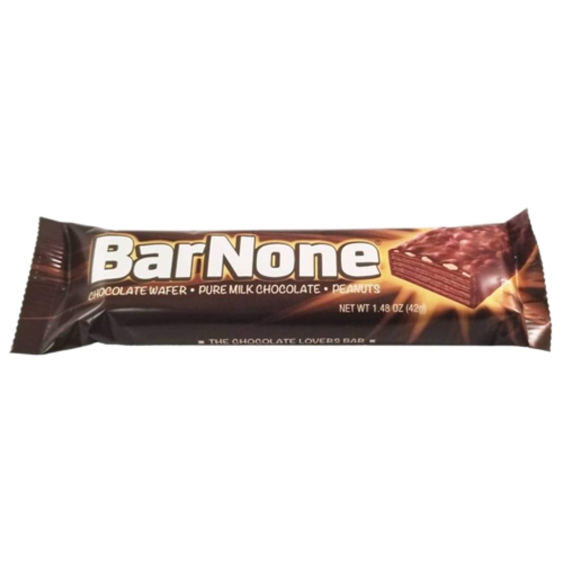 BarNone Chocolate Bar 1.48 oz.