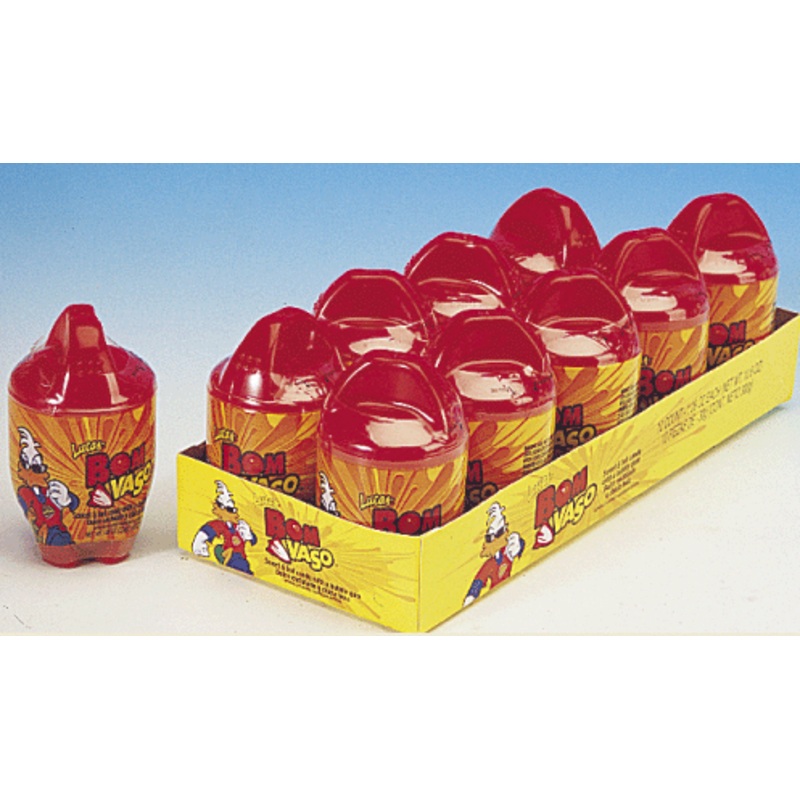 Bomvaso Candy – 10ct